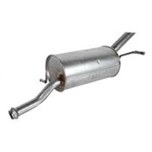 135-121 Rear Muffler BOSAL - Top1autovaruosad