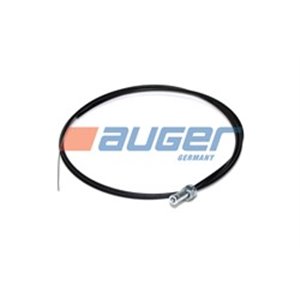 AUG76661 Accelerator cable  3071mm  fits  - Top1autovaruosad