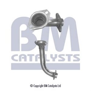 BM70360 Труба выхлопного газа BM CATALYST - Top1autovaruosad