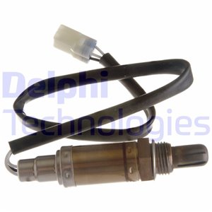 ES10301-12B1 Lambda Sensor DELPHI - Top1autovaruosad