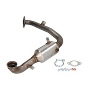 BOS090-003 Catalytic converter fits  FORD - Top1autovaruosad