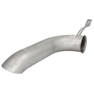 VANRP714SC Exhaust pipe fits: SCANIA fits: SCANIA 4, P,G,R,T DC11.01 DT12.06
