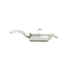 22793 Rear Muffler WALKER - Top1autovaruosad