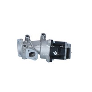 NRF 48603 EGR valve fits  CITROEN C5 III  - Top1autovaruosad