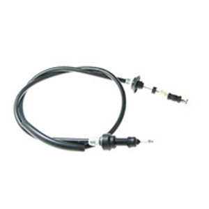 LIN09 20 30 Accelerator cable  length 123 - Top1autovaruosad