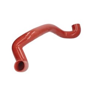 LE5460.00 Intercooler hose (intake side, 50mm/59mm, red) fits: IVECO DAILY 