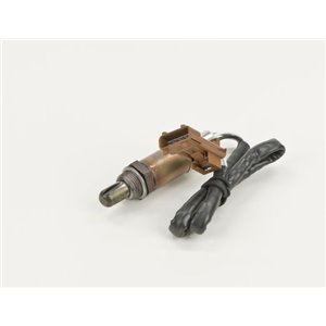 0 258 003 373 Lambda probe (number of wires 4, 530mm) fits: VOLVO 850; FSO POLO
