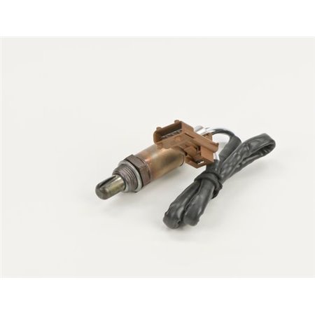 0 258 003 373 Lambda probe (number of wires 4, 530mm) fits: VOLVO 850 FSO POLO