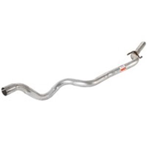 489-261 Exhaust Pipe BOSAL - Top1autovaruosad