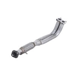 0219-01-02266P Exhaust pipe front fits: ROVER 400, 400 II 1.4/1.6/1.8 05.95 03.0