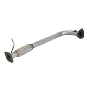 0219-01-22120P Exhaust pipe front fits: ROVER 200 II 1.1/1.4 11.95 03.00