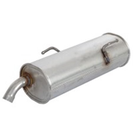 190-601 Rear Muffler BOSAL