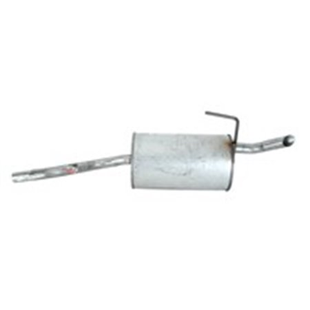 200-459 Rear Muffler BOSAL