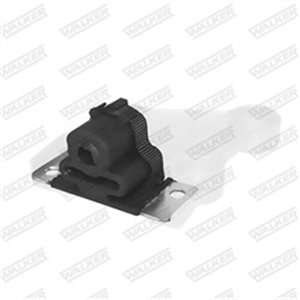 WALK80741 Exhaust system hanger fits: CITROEN C4 GRAND PICASSO I, C4 PICASS