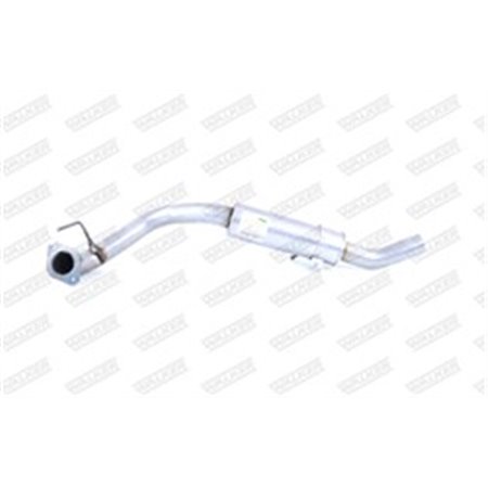 22587 Rear Muffler WALKER