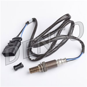 DOX-1589 Lambda probe (number of wires 4, 1055mm) fits: VOLVO S60 I, V40; 
