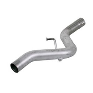 VAN51622IV Exhaust pipe fits: IVECO