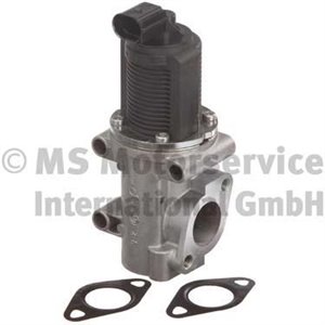 7.22946.34.0 EGR klapp sobib: ALFA ROMEO 147, 156, 166 FIAT BRAVA, BRAVO I, B