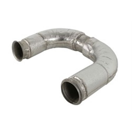 VAN26121MB Exhaust pipe fits: MERCEDES EURO 4