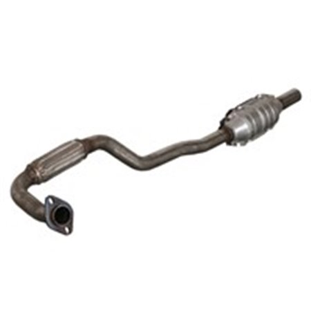 JMJ 1091667 Catalytic converter EURO 2 fits: OPEL ASTRA F CLASSIC, ASTRA G 1.
