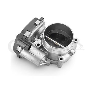 408-242-002-004Z Throttle fits: AUDI Q7; SKODA SUPERB II; VW CC B7, EOS, PASSAT B6