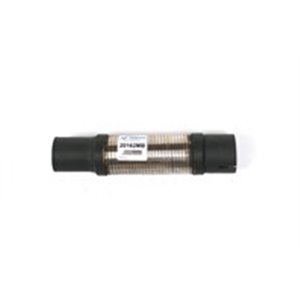 VAN20162MB Exhaust pipe (diameter:71,5mm/77mm, length:365mm) fits: MERCEDES 