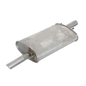 154-955 Rear Muffler BOSAL - Top1autovaruosad