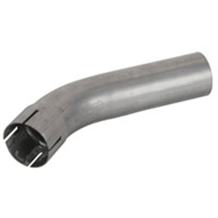 VAN51618IV Exhaust pipe (length:268mm) fits: IVECO DAILY IV 2.3D/3.0D 05.06 