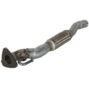 750-157 Exhaust Pipe BOSAL - Top1autovaruosad