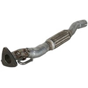 BOS750-157 Exhaust pipe front  x690mm  fi - Top1autovaruosad