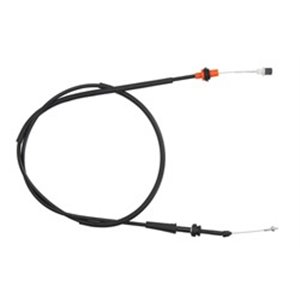 AD55.0376 Accelerator cable (length 1740mm/1460mm) fits: VW NEW BEETLE 1.4 