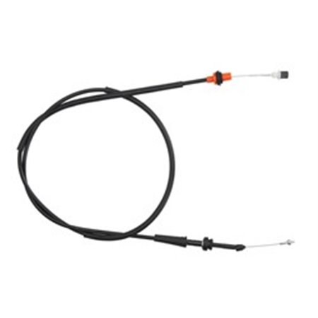 AD55.0376 Accelerator cable (length 1740mm/1460mm) fits: VW NEW BEETLE 1.4 