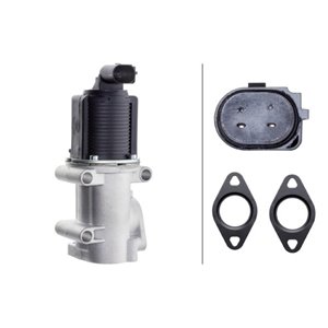 6NU014 864-521 EGR valve fits: FIAT DOBLO, DOBLO/MINIVAN, IDEA, PALIO, PUNTO, ST