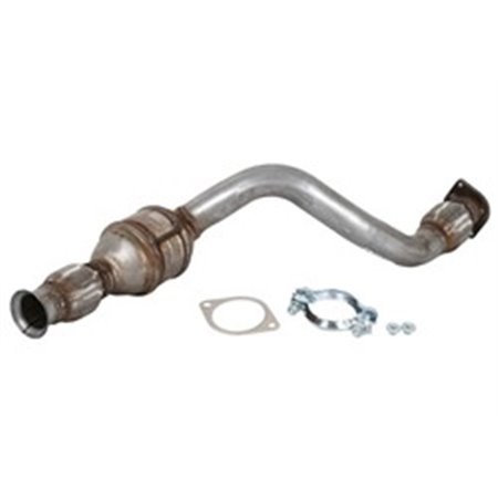 28165 Front Muffler WALKER