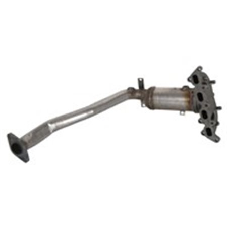 JMJ 1091008 Catalytic converter EURO 3/EURO 4 fits: FIAT STILO 1.2 02.02 11.0