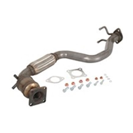 090-762 Catalytic Converter BOSAL