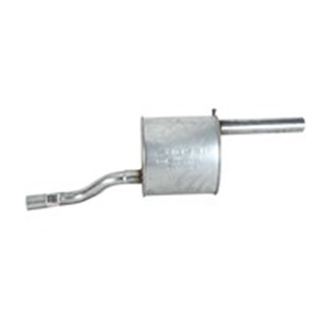 154-325 Rear Muffler BOSAL