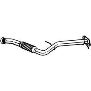 801-195 Exhaust Pipe BOSAL - Top1autovaruosad