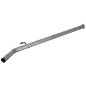 0219-01-21308P Exhaust pipe middle fits   - Top1autovaruosad