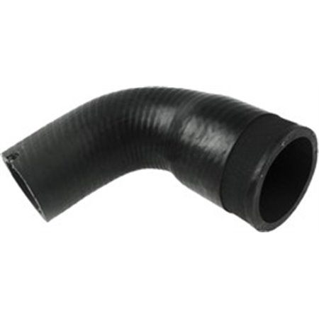 GATANTK1190 Intercooler hose (diameter 62mm, length 273mm, black) fits: OPEL 