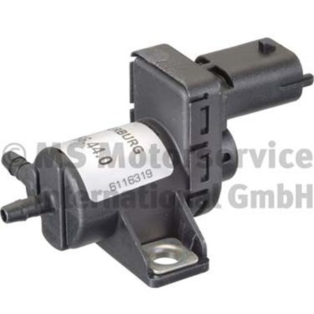 7.02256.44.0 EGR valve, exhaust control PIERBURG