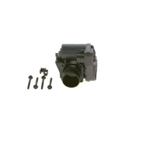 F 01C 600 066 Throttle fits: FIAT GRANDE PUNTO, PANDA 1.4 10.05 