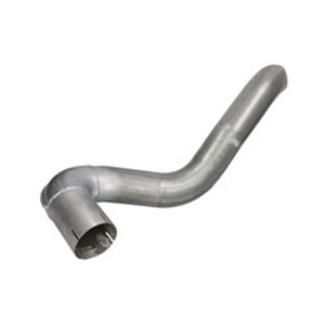 VAN20001MB Exhaust pipe fits: MERCEDES VARIO (B667, B670, B668), VARIO (B670