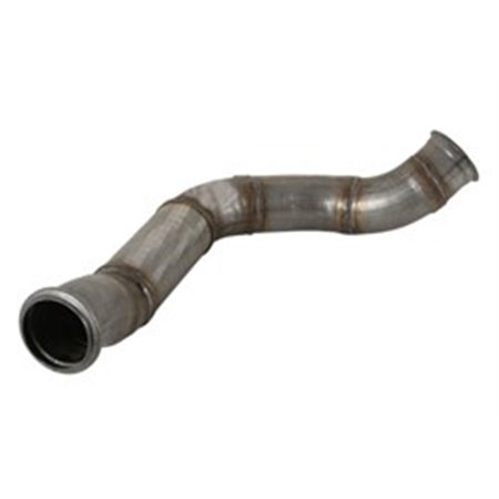 VANFP003VL Exhaust pipe (diameter:122mm/103mm, length:868mm) fits: RVI VOLV