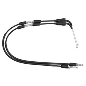 LG-168 Accelerator cable set  2 pcs  set  - Top1autovaruosad
