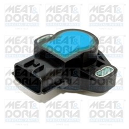 83115 Sensor, gasspjällsläge MEAT & DORIA