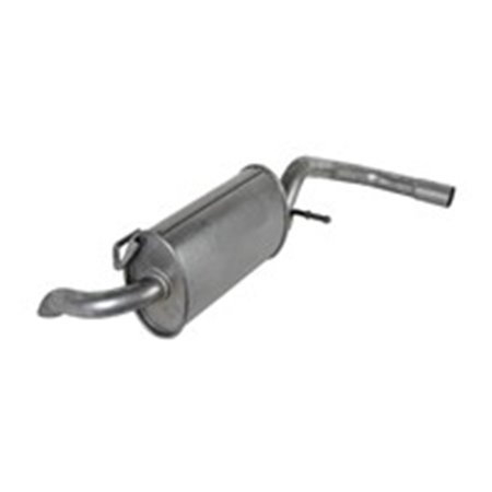 03.086 Rear Muffler ASMET