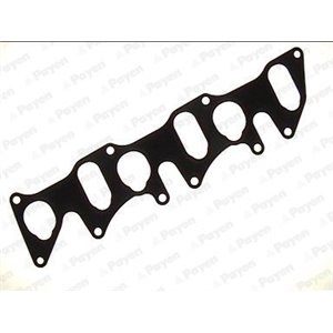 JA5068 Suction manifold gasket fits: FORD GALAXY I, GALAXY MK I; VW CALI