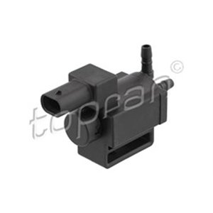 HP639 812 Electric control valve fits: MERCEDES C T MODEL (S204), C (W204),
