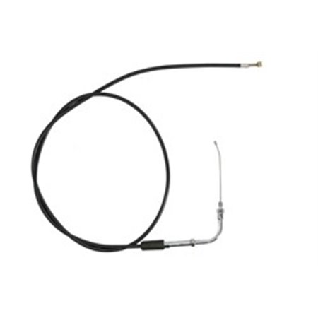 LGHD-42 Accelerator cable (opening) fits: HARLEY DAVIDSON FLHS, FLHT, FLH